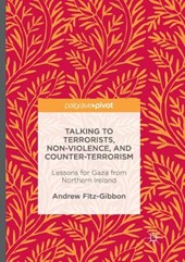 Talking to Terrorists, Non-Violence, and Counter-Terrorism