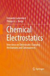 Chemical Electrostatics