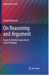 On Reasoning and Argument