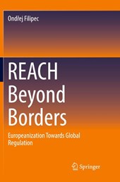 REACH Beyond Borders
