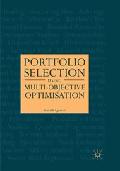 Portfolio Selection Using Multi-Objective Optimisation