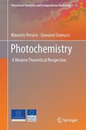 Photochemistry