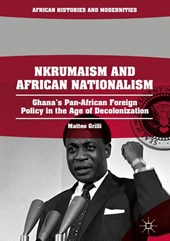 Nkrumaism and African Nationalism