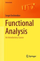 Functional Analysis