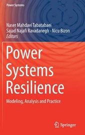 Power Systems Resilience