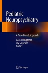 Pediatric Neuropsychiatry