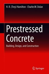 Prestressed Concrete