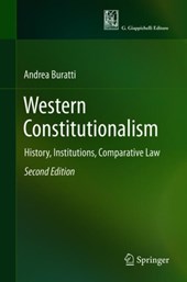 Western Constitutionalism