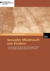 Sexueller Missbrauch Von Kindern