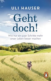 Geht doch!