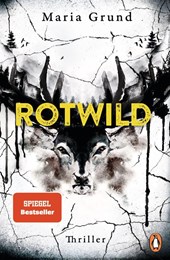 Rotwild