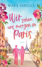 Wir sehen uns morgen in Paris