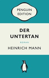 Der Untertan