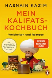 Mein Kalifats-Kochbuch