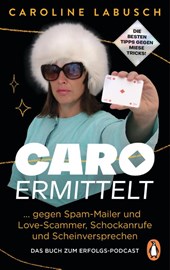 Caro ermittelt