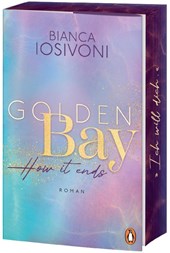 Golden Bay - How it ends