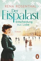 Der Eispalast - Entscheidung aus Liebe