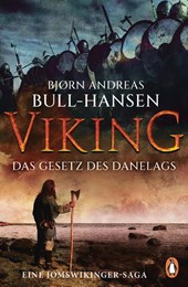 VIKING ¿ Das Gesetz des Danelags