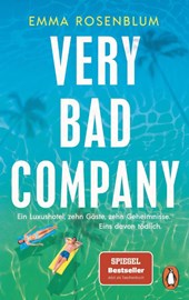 Very Bad Company