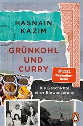Grünkohl und Curry