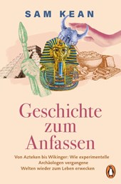 Geschichte zum Anfassen