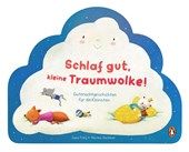 Schlaf gut mit der kleinen Traumwolke - Gutenachtgeschichten