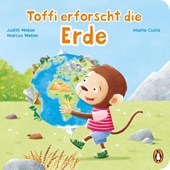 Toffi erforscht die Erde