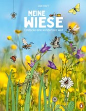 Meine Wiese. - Entdecke eine wunderbare Welt