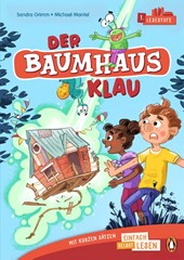 Der Baumhaus-Klau
