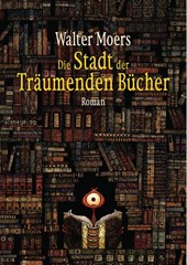 Die Stadt der Träumenden Bücher