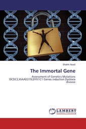 The Immortal Gene