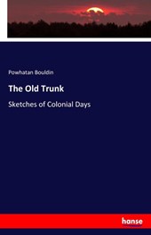The Old Trunk