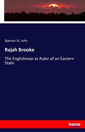 Rajah Brooke