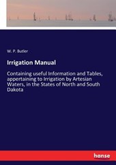Irrigation Manual