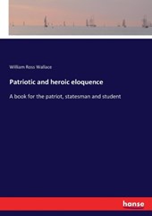 Patriotic and heroic eloquence