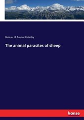 The animal parasites of sheep