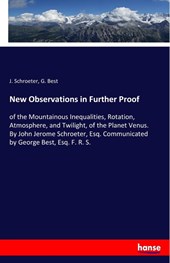 New Observations in Further Proof