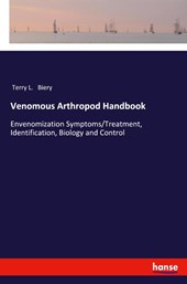 Venomous Arthropod Handbook