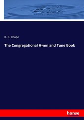 The Congregational Hymn and Tune Book