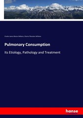 Pulmonary Consumption