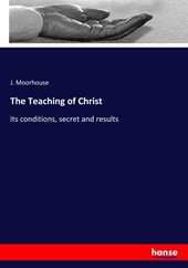 The Teaching of Christ