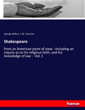 Shakespeare