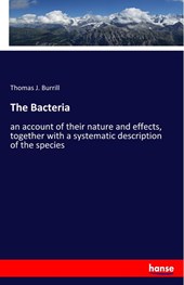The Bacteria