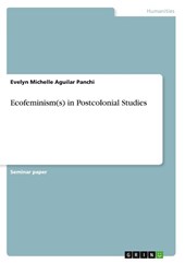 Ecofeminism(s) in Postcolonial Studies