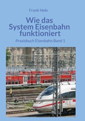 Wie das System Eisenbahn funktioniert