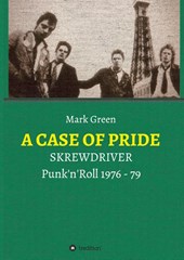A CASE OF PRIDE