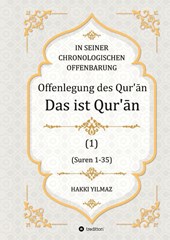 Offenlegung des Qur'¿n