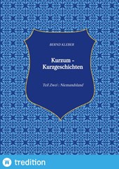 Kurzum - Kurzgeschichten