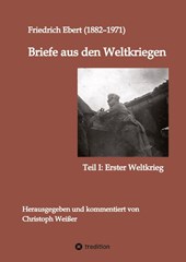 Briefe aus den Weltkriegen