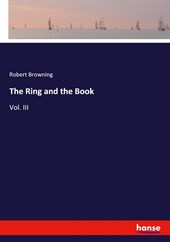 The Ring and the Book